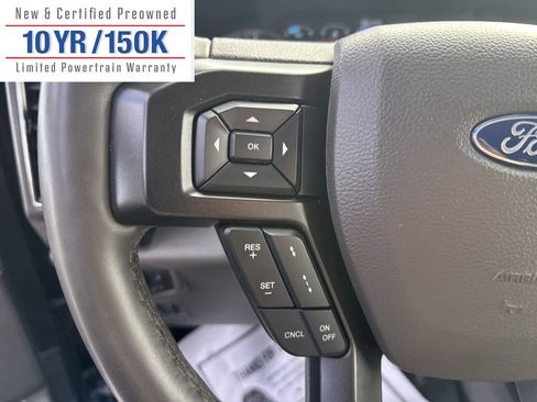 Used 2018 Ford Expedition Limited w/ Equipment Group 302A image 20