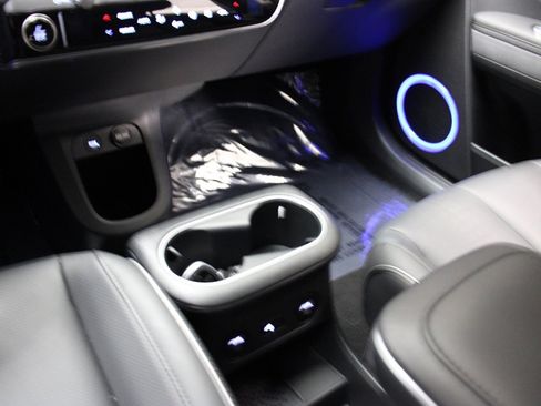 Used 2023 Hyundai Ioniq 5 SEL image 24