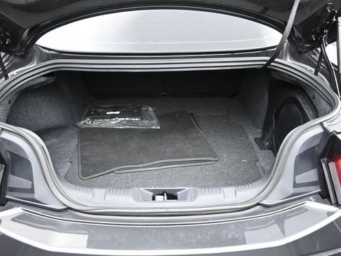 Used 2024 Ford Mustang Premium RWD image 22