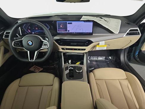 New 2026 BMW 430i xDrive Coupe w/ M Sport Package AWD/4WD image 12