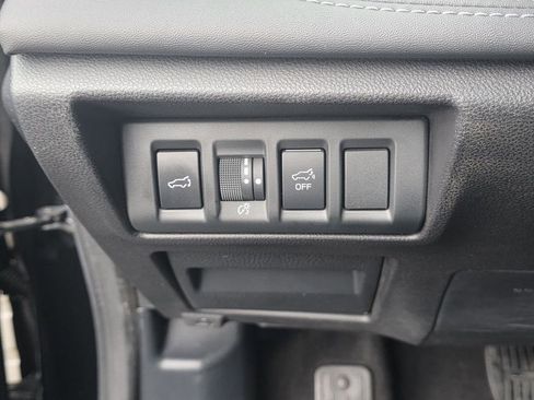 Used 2020 Subaru Outback Touring XT AWD/4WD image 26