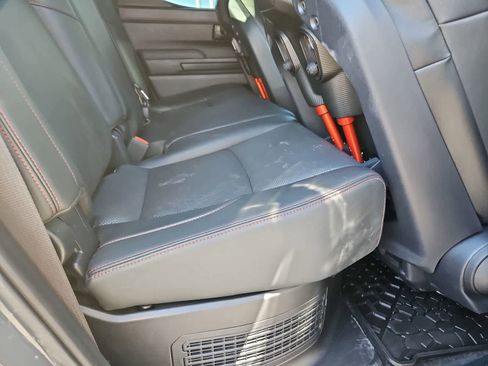 Used 2024 Toyota Tacoma TRD Pro AWD/4WD image 24