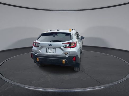 New 2026 Subaru Crosstrek 2.5i Wilderness AWD/4WD image 8