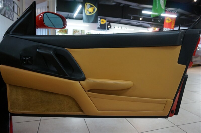 Used 1997 Ferrari F355 Spider RWD image 17