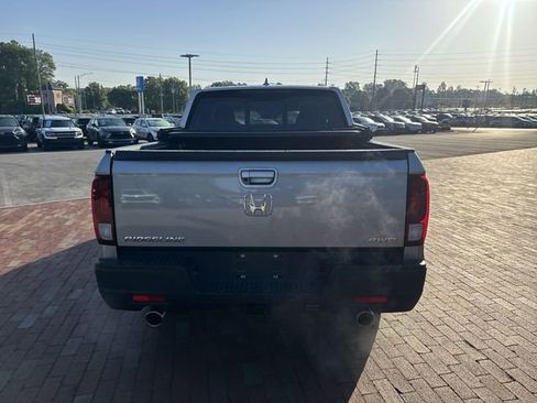 Used 2023 Honda Ridgeline RTL image 13