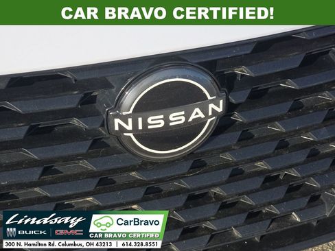 Used 2023 Nissan Altima 2.5 SR w/ SR Premium Package FWD image 33
