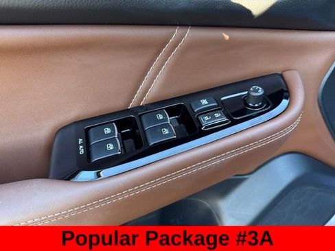 Used 2019 Subaru Outback 2.5i Touring w/ Popular Package #3A image 16