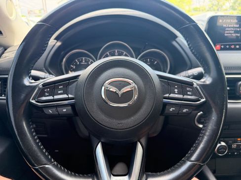 Used 2018 MAZDA CX-5 Touring AWD/4WD image 24