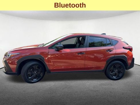 Certified 2024 Subaru Crosstrek 2.0i AWD/4WD image 7