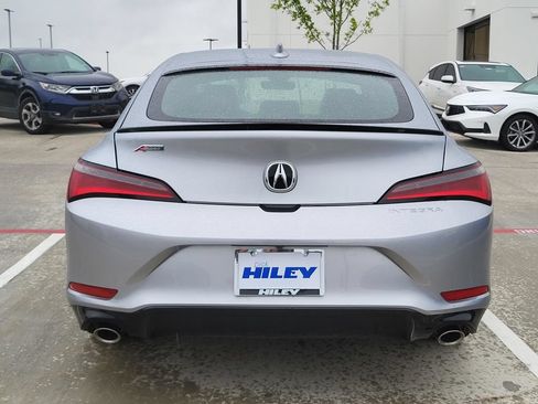 Used 2026 Acura Integra A-Spec FWD image 4