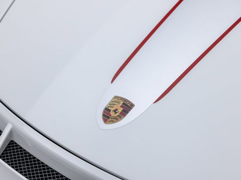 Used 2011 Porsche 911 GT3 RS 4.0 image 32