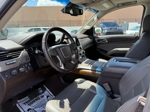 Used 2020 GMC Yukon Denali w/ Open Road Package AWD/4WD image 10
