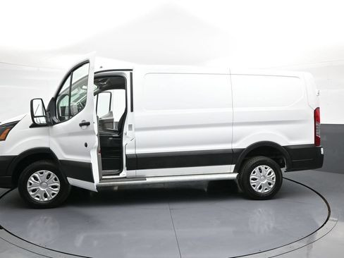 Used 2025 Ford Transit 250 Low Roof w/ Exterior Upgrade Package RWD image 47
