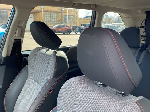 Used 2020 Subaru Forester Sport w/ Popular Package #2 image 20