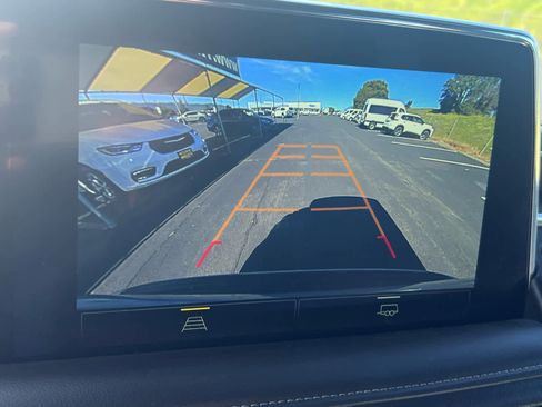 Used 2024 Chevrolet Tahoe LT image 24