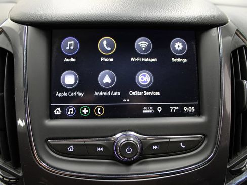 Used 2019 Chevrolet Cruze LT FWD image 16