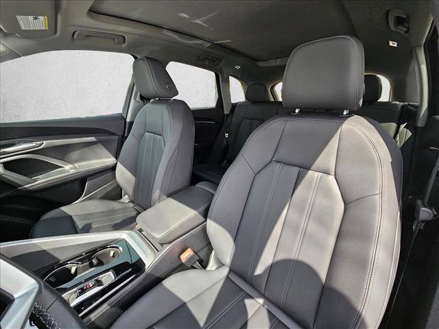 New 2026 Audi Q5 2.0T AWD/4WD image 14