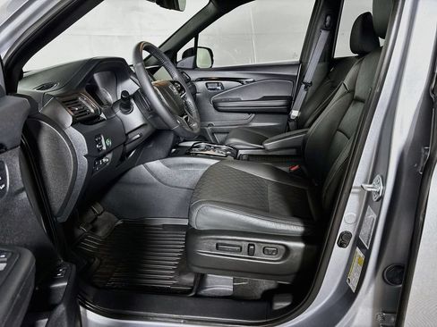 Used 2021 Honda Passport Elite image 11