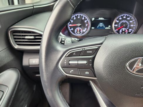 Used 2023 Hyundai Santa Fe SEL image 29