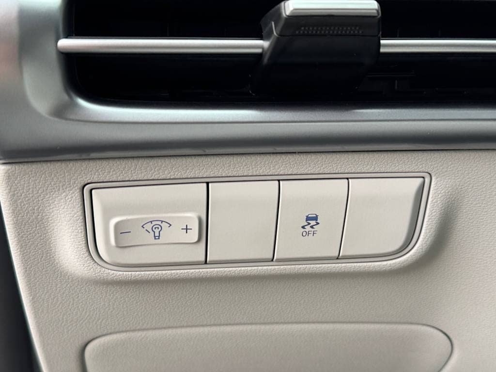 New 2026 Hyundai Tucson SE AWD/4WD image 20