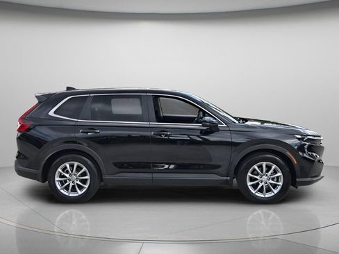 Used 2026 Honda CR-V EX image 3