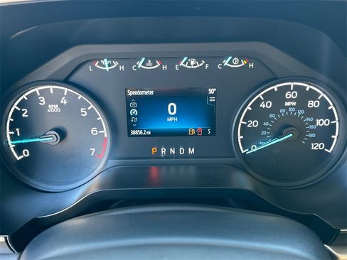 Used 2022 Ford F150 XLT image 27