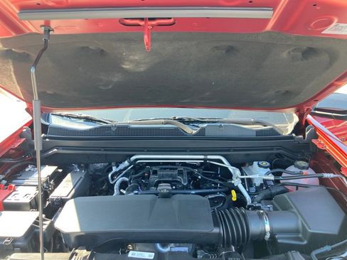 New 2026 Chevrolet Colorado ZR2 w/ Technology Package image 26