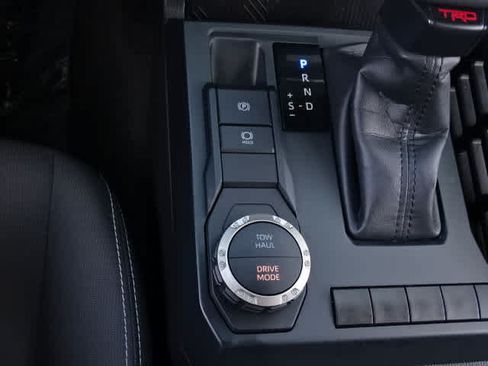 Certified 2025 Toyota Tacoma TRD Sport RWD image 35