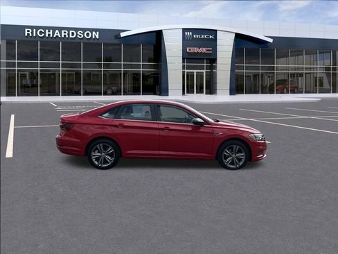 Used 2019 Volkswagen Jetta R-Line image 7