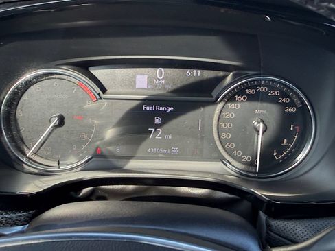 Used 2023 Cadillac XT5 Sportv AWD/4WD image 13