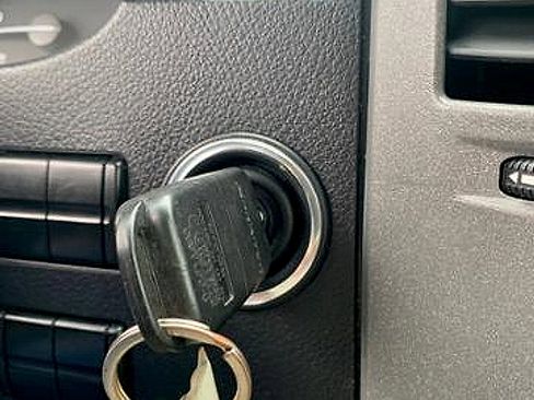 Used 2012 Mercedes-Benz Sprinter 3500 image 13