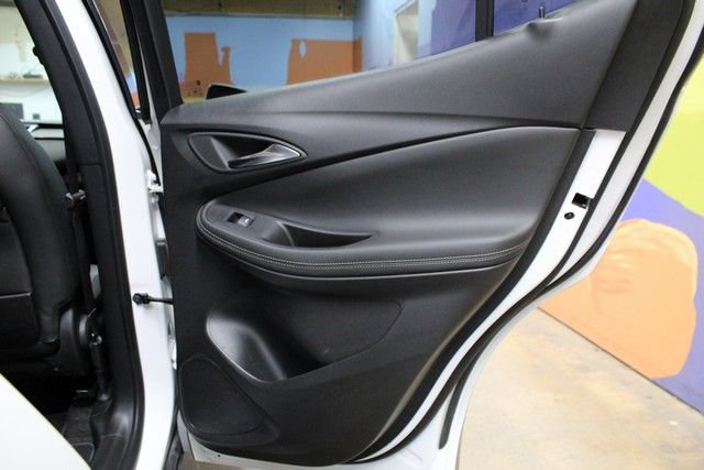 Used 2023 Buick Encore GX Essence w/ Advanced Technology Package FWD image 13