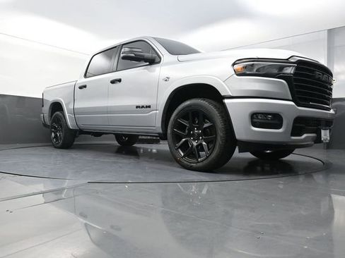 New 2026 RAM 1500 Laramie image 19