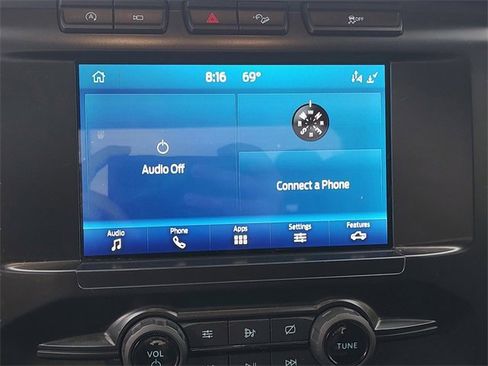 Used 2021 Ford F150 XL w/ STX Appearance Package image 17