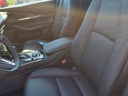 New 2025 MAZDA CX-30 AWD 2.5 S w/ Preferred Package image 12