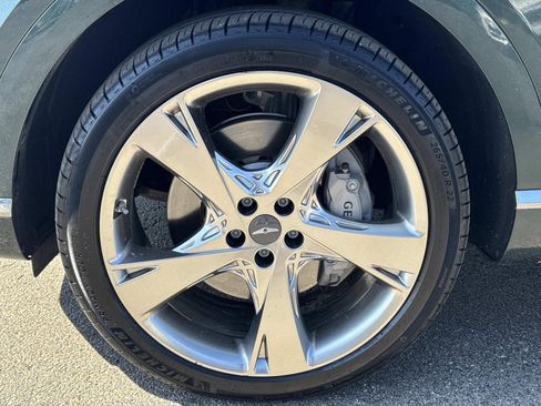 Used 2024 Genesis GV80 3.5T w/ Prestige Package image 9