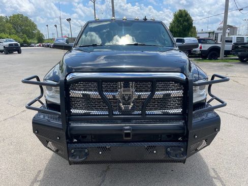 Used 2018 RAM 3500 Laramie image 9