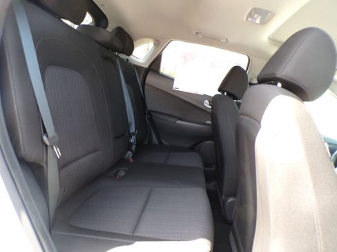 Used 2023 Hyundai Kona SEL w/ Convenience Package image 19
