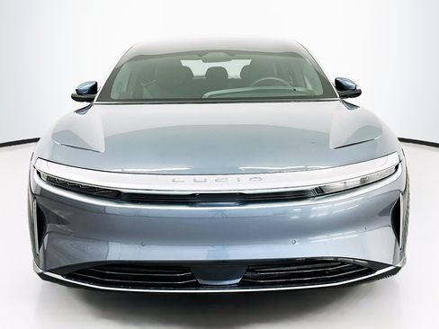 Used 2024 Lucid Air Touring AWD/4WD image 2
