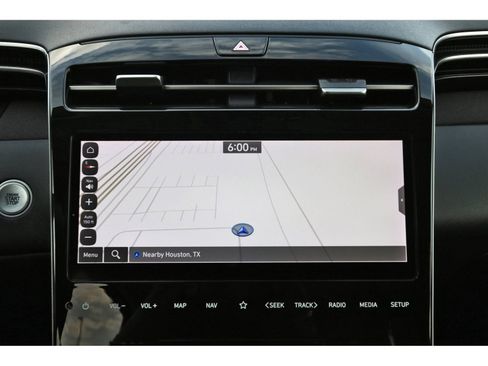 Used 2023 Hyundai Tucson Limited w/ Cargo Package FWD image 27