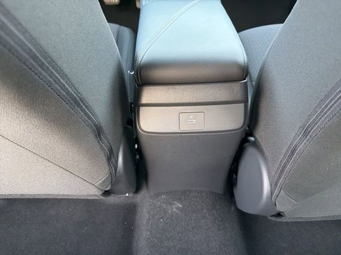 New 2026 Nissan Sentra S w/ S Cold Weather Package FWD image 23