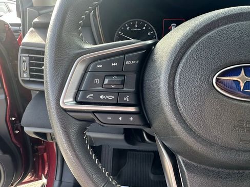 Used 2025 Subaru Outback Premium image 30