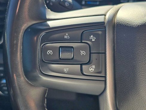 Used 2024 GMC Sierra 3500 Denali w/ Denali Reserve Package AWD/4WD image 28