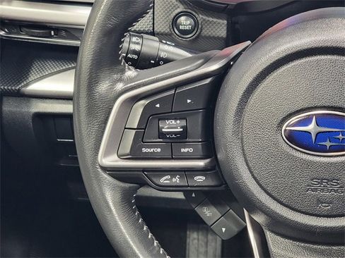 Certified 2023 Subaru Forester Premium image 28