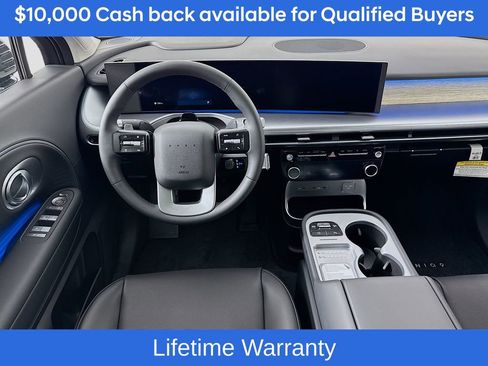 New 2026 Hyundai Ioniq 9 SEL image 23