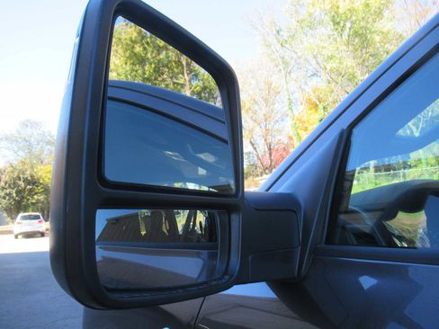 New 2026 RAM 2500 Tradesman image 23