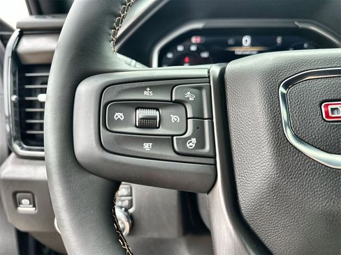 New 2026 GMC Sierra 3500 AT4 w/ AT4 Premium Plus Package image 31