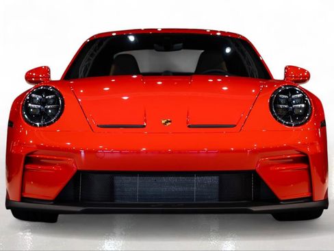Used 2026 Porsche 911 GT3 RWD image 7