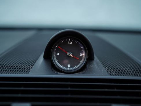 Used 2023 Porsche Panamera Platinum Edition image 31