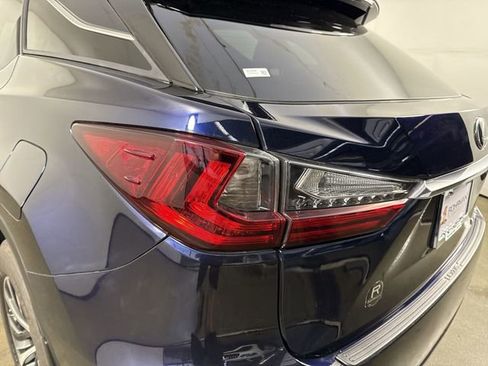 Used 2021 Lexus RX 350 AWD w/ Accessory Package image 31